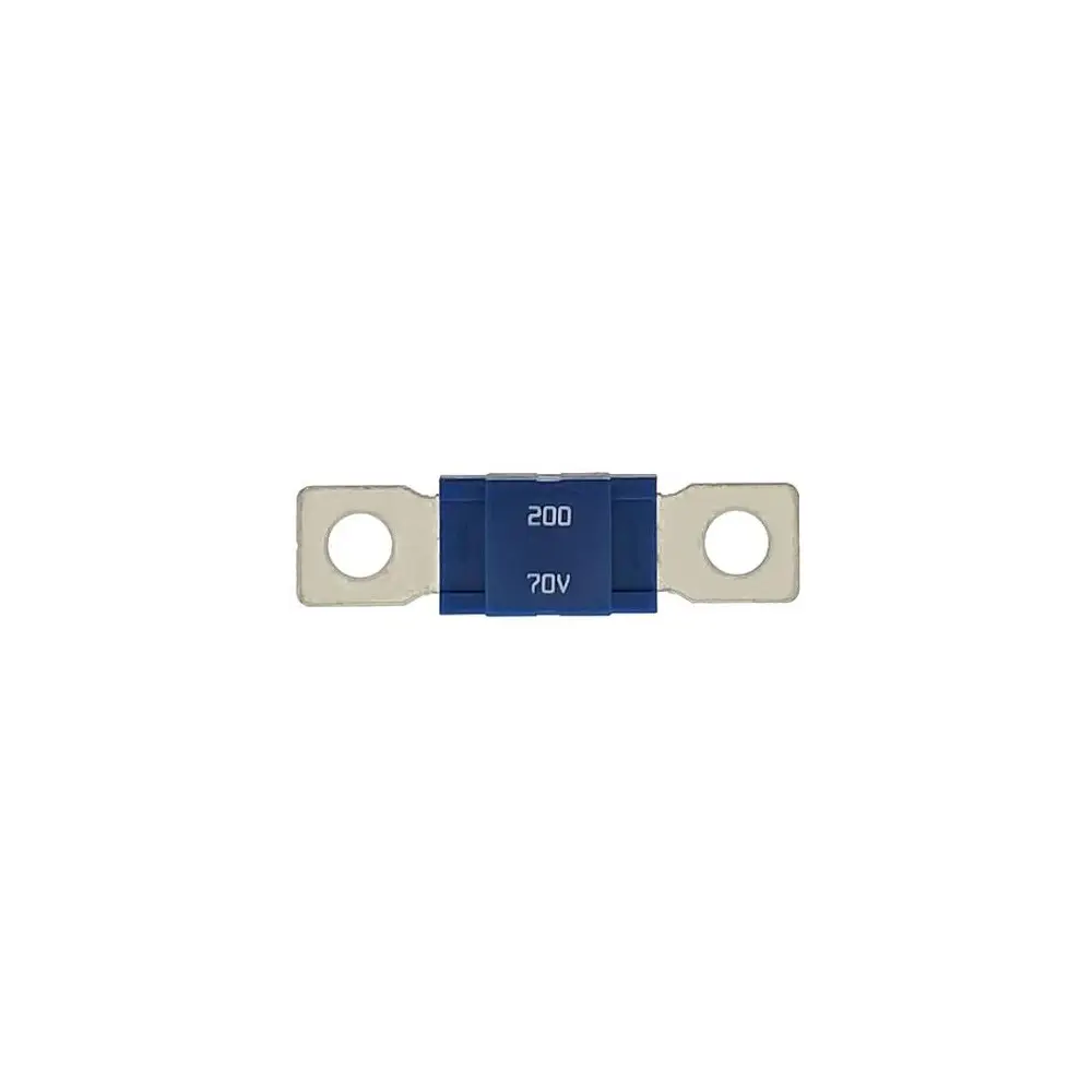 MEGA/AMG Bolt-On Fuse - 200 Amps/32 Volt DC - BLS5105-BSS